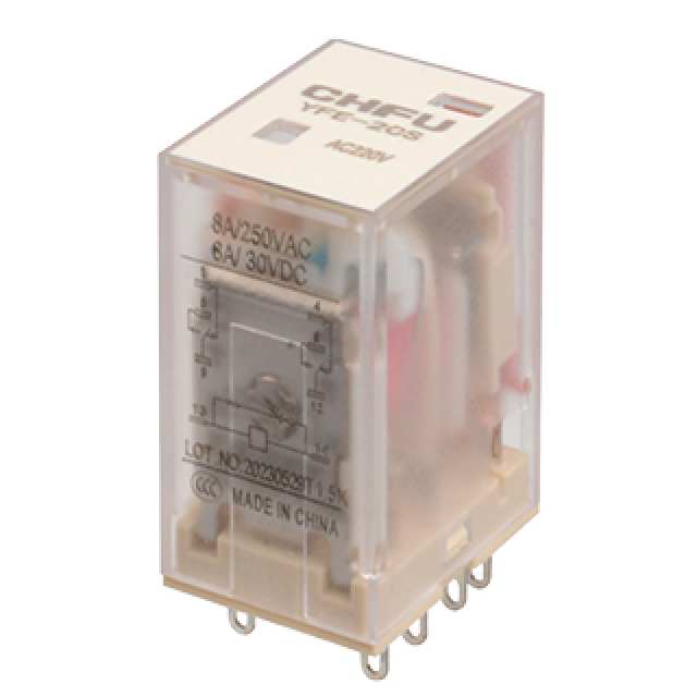 yfe小功率继电器